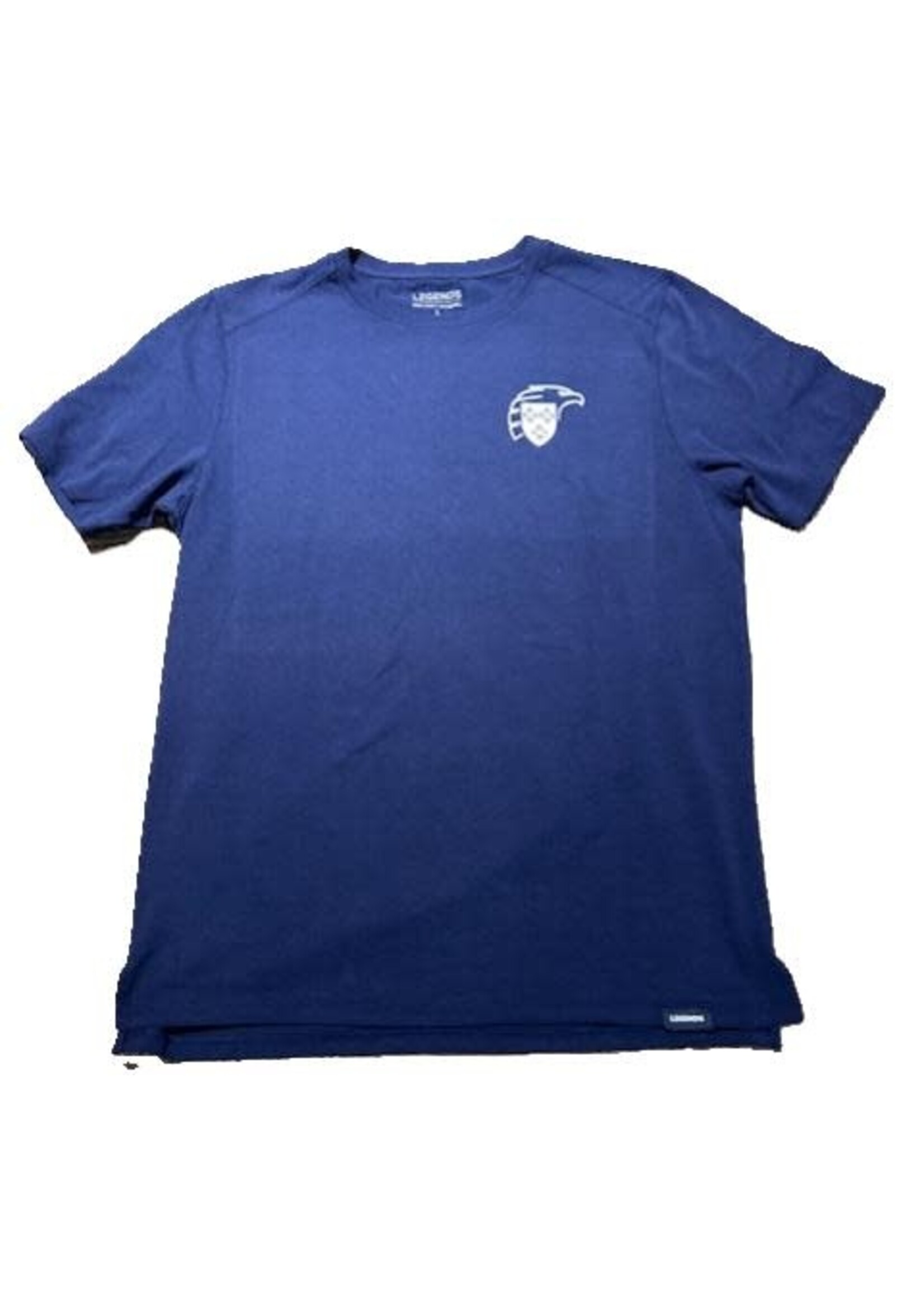 Legends Navy Aviation Tee