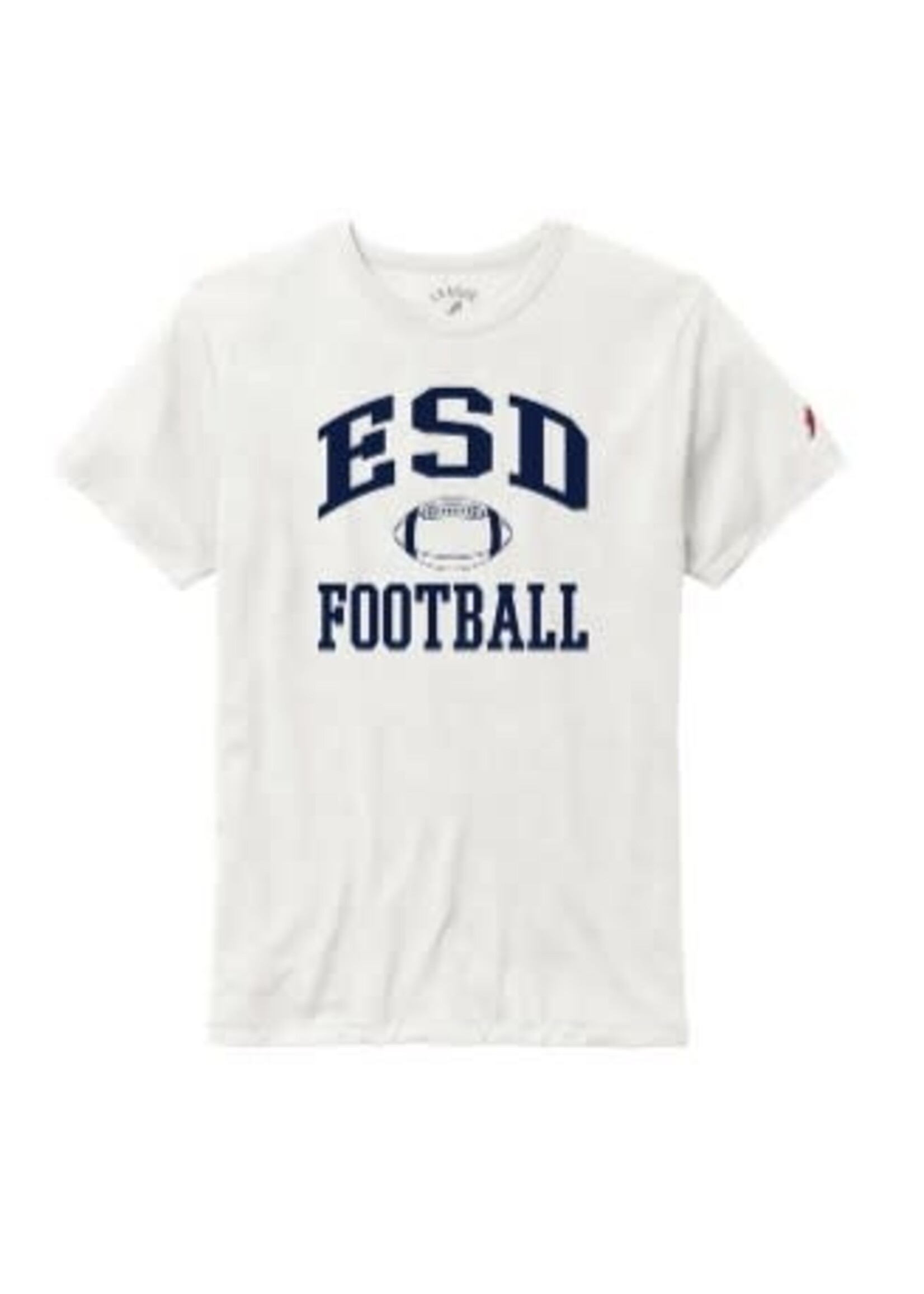 L2 Sport Drop Tee