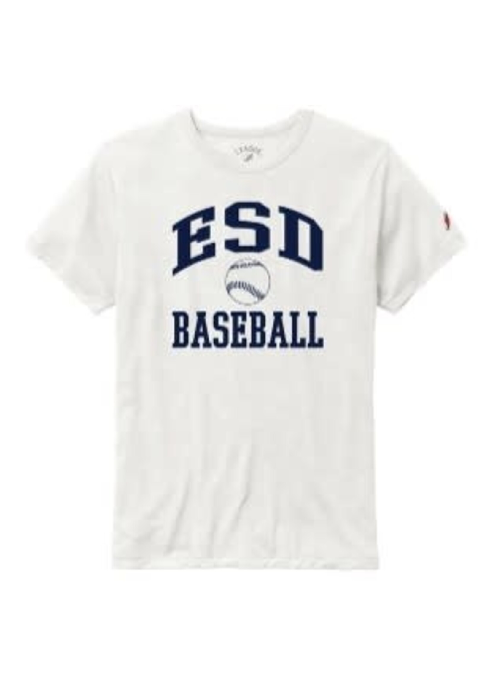 L2 Sport Drop Tee