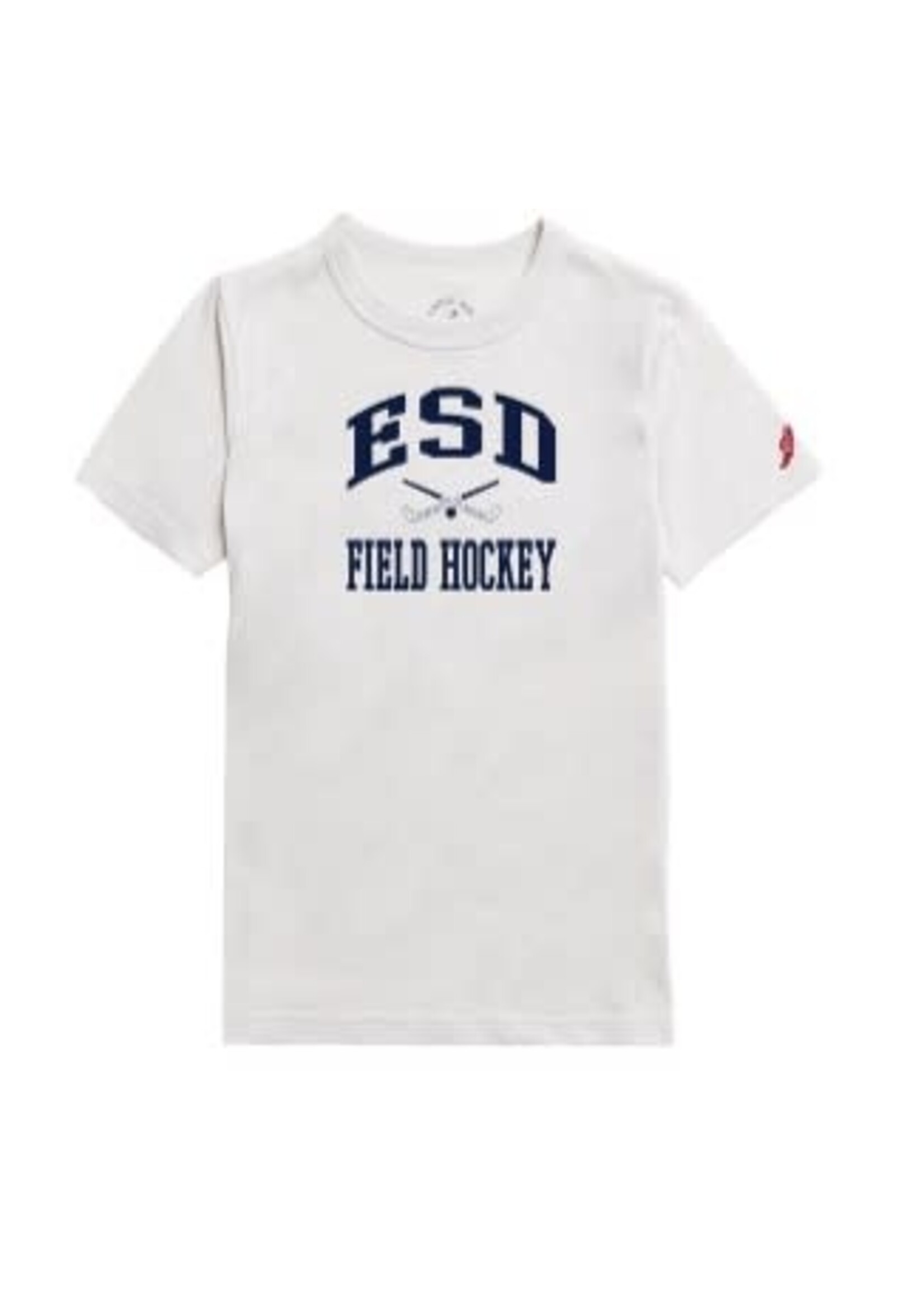 L2 Sport Drop Tee