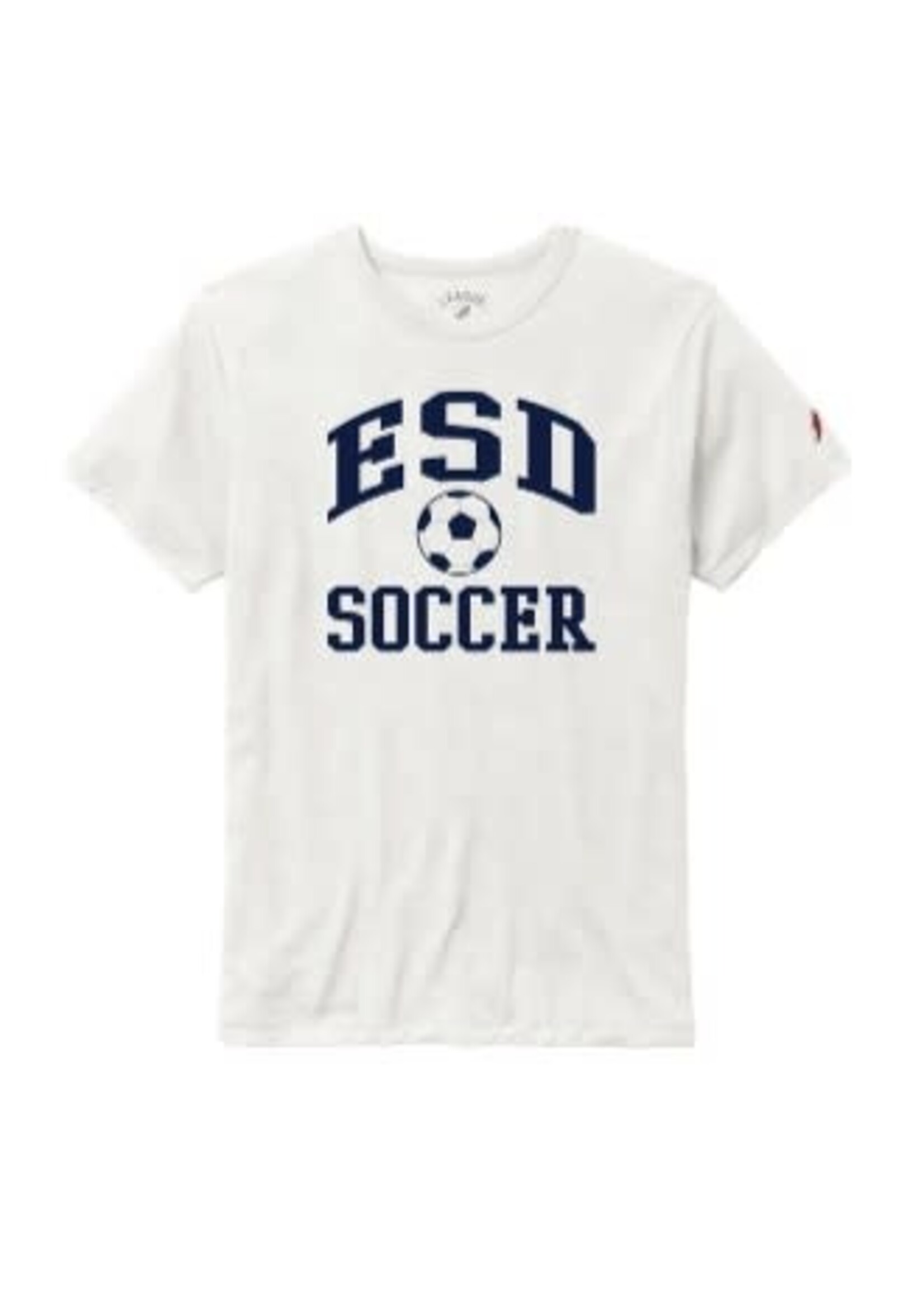 L2 Sport Drop Tee