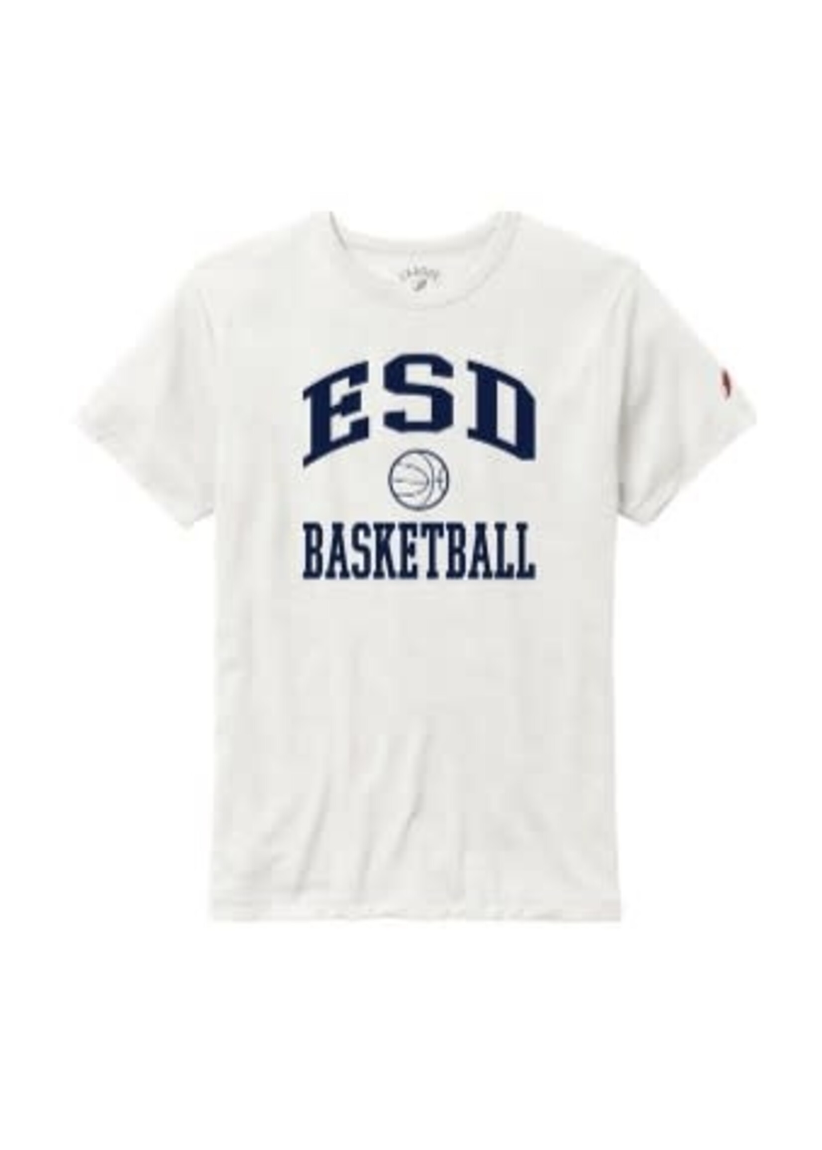 L2 Sport Drop Tee