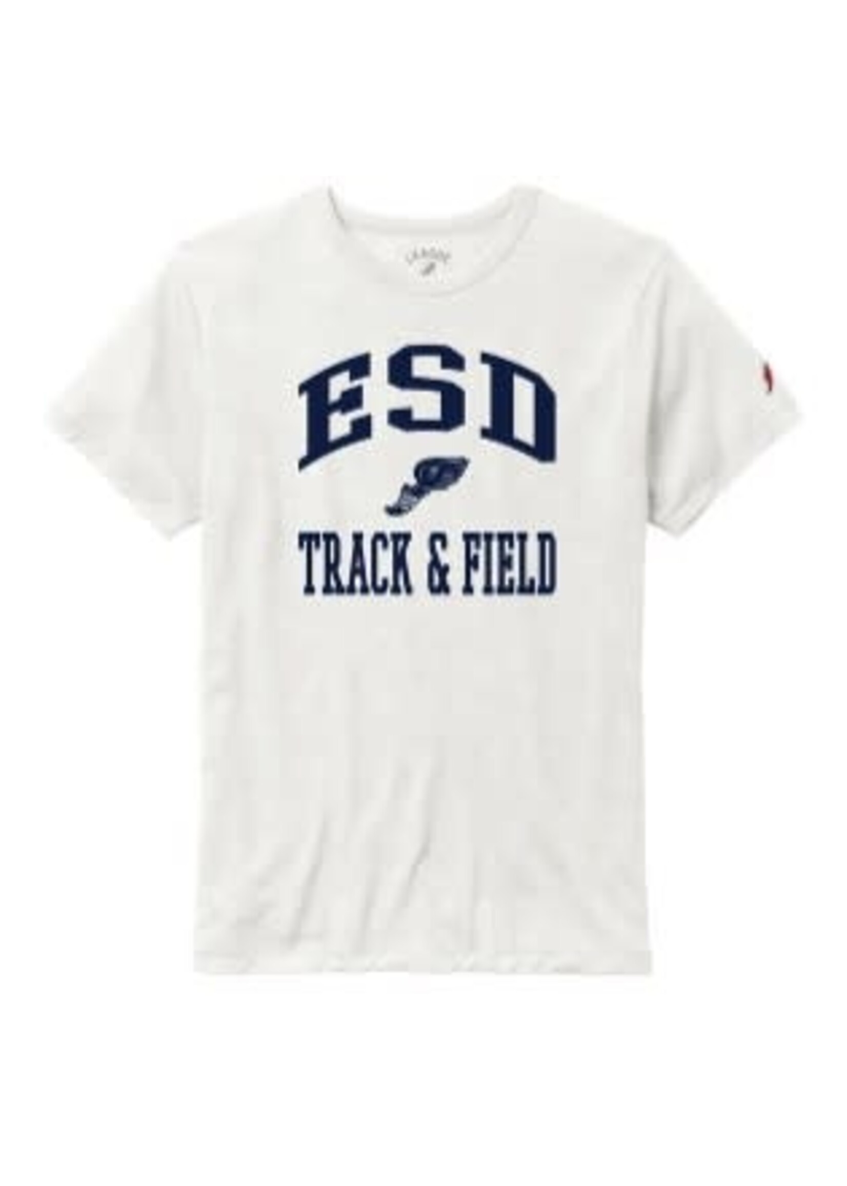 L2 Sport Drop Tee