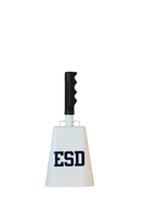 Cowbell Central LG Cowbell White