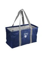Logo Brands Logo Brands Crosshatch Picnic Caddy Navy