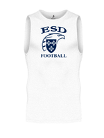 2026 BSN Football Compression Top