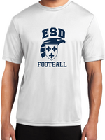 2025 Dri-Fit Football Practice Shirt
