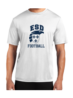 2025 Dri-Fit Football Practice Shirt