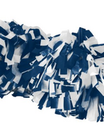 Augusta Spirit Pom Navy White