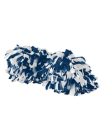 Augusta Spirit Pom Navy White