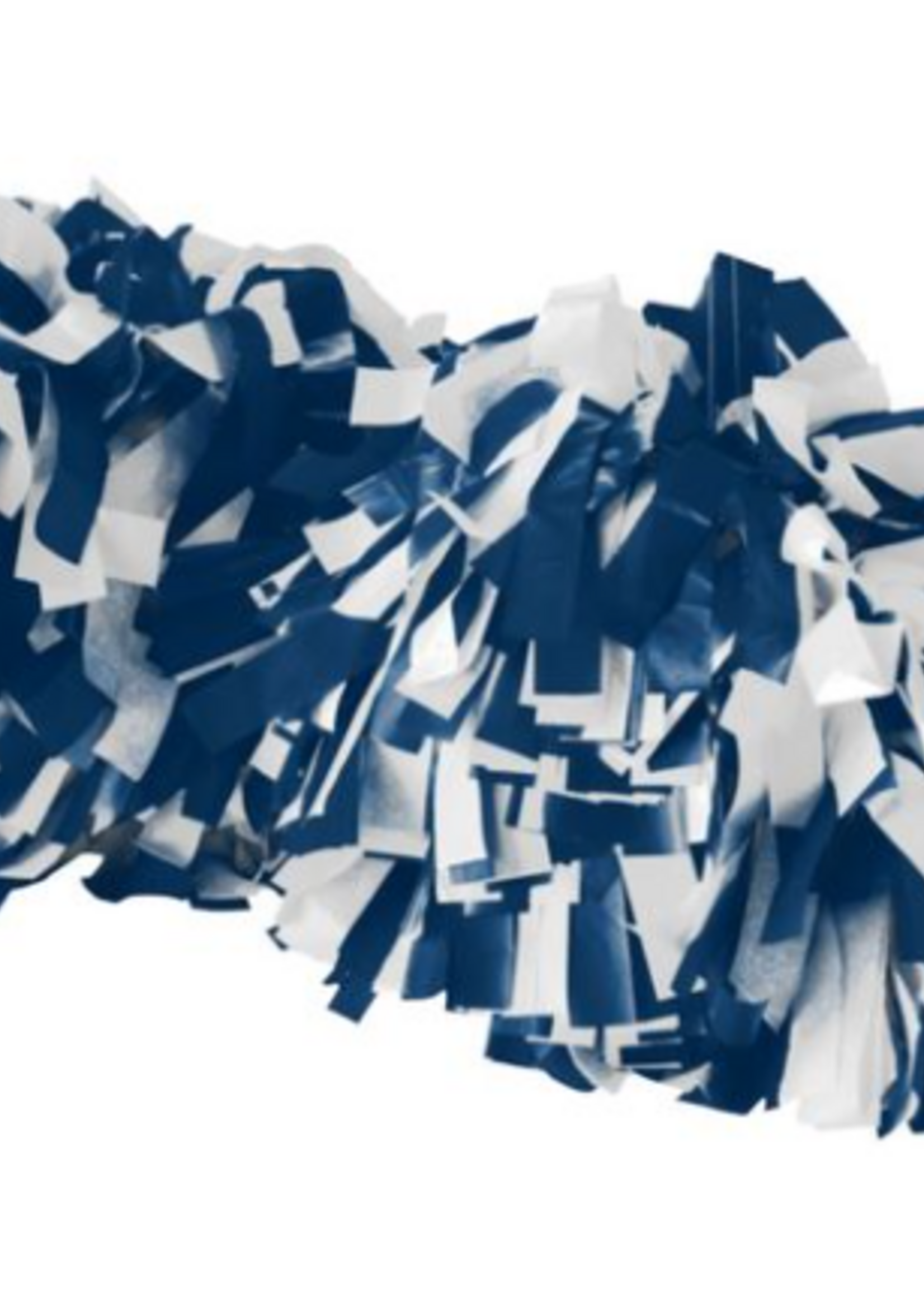 Augusta Spirit Pom Navy White