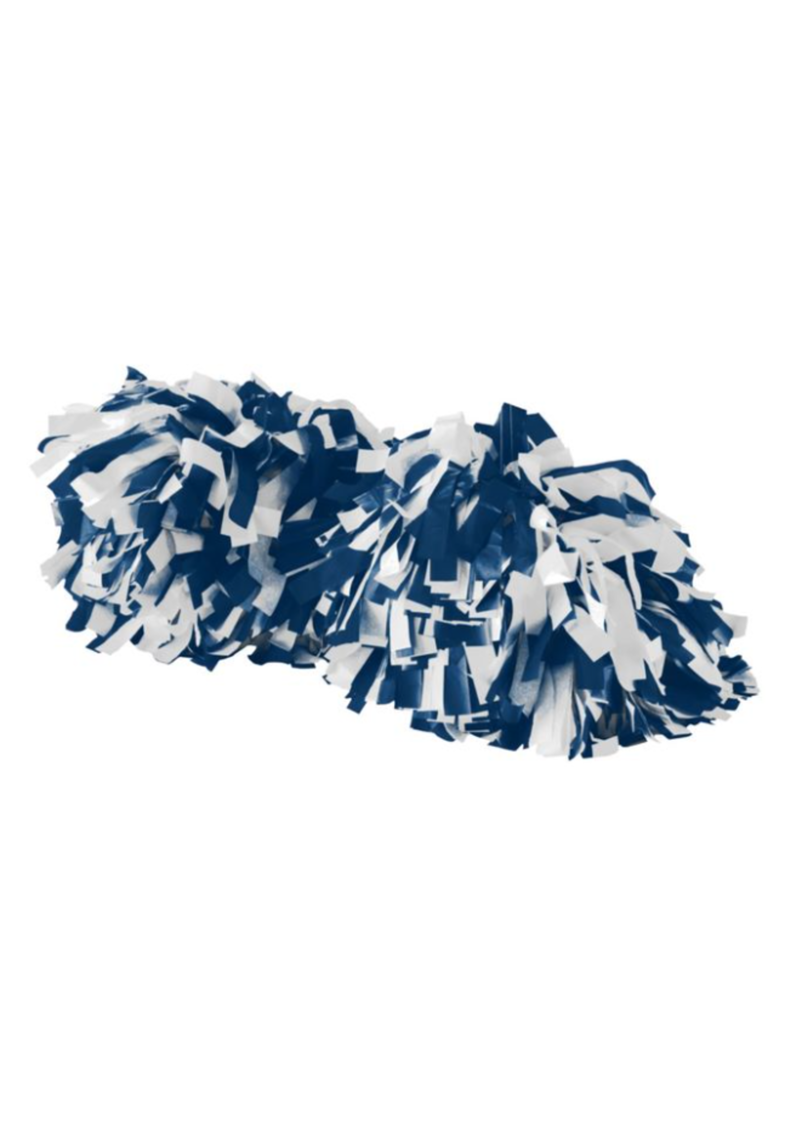 Augusta Spirit Pom Navy White