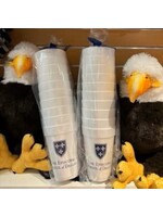 Two Funny Girls Sleeve/10 Custom ESD Styrofoam Cup