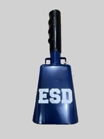 Cowbell Central- ME Cowbell Navy