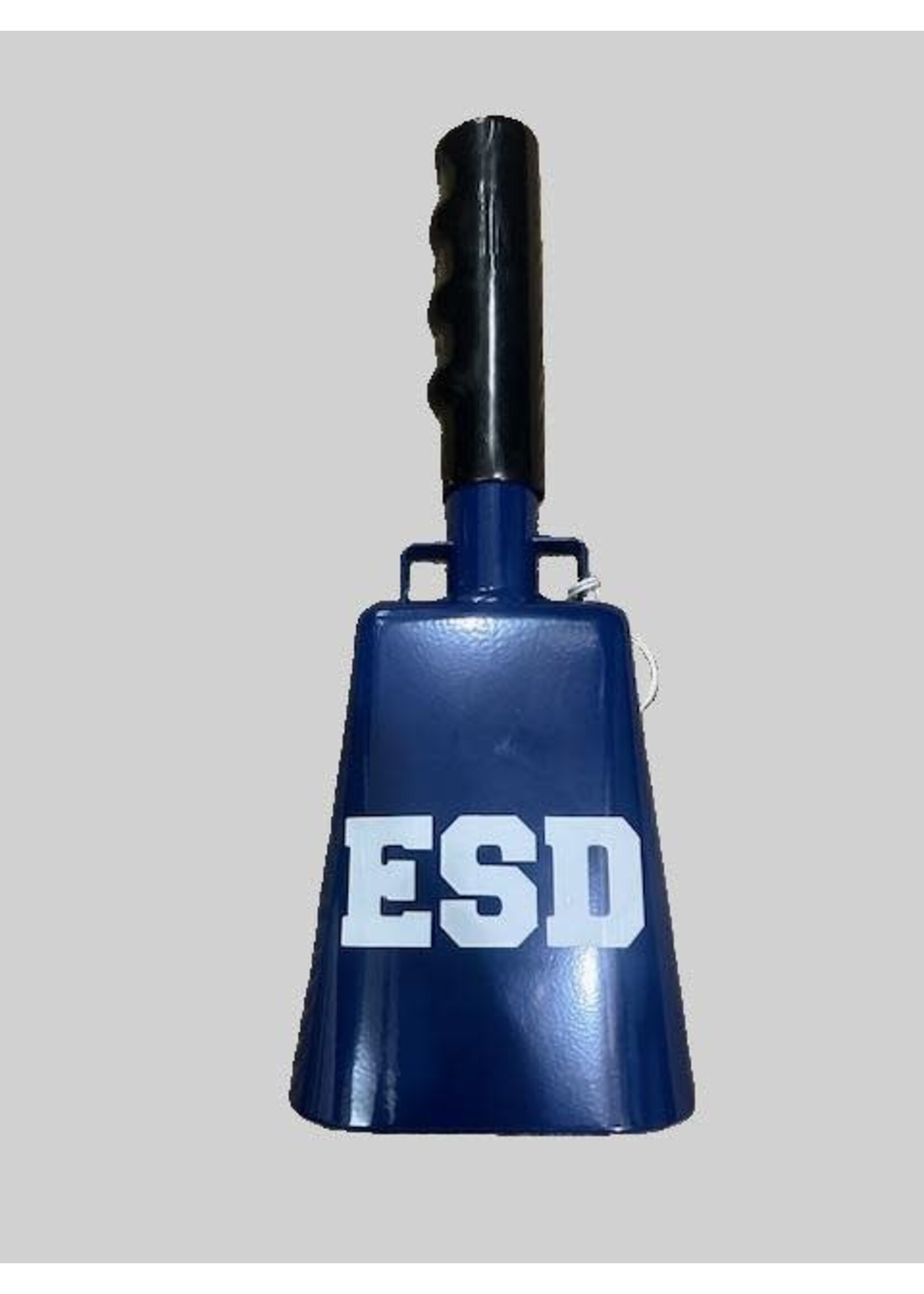 Cowbell Central- ME Cowbell Navy