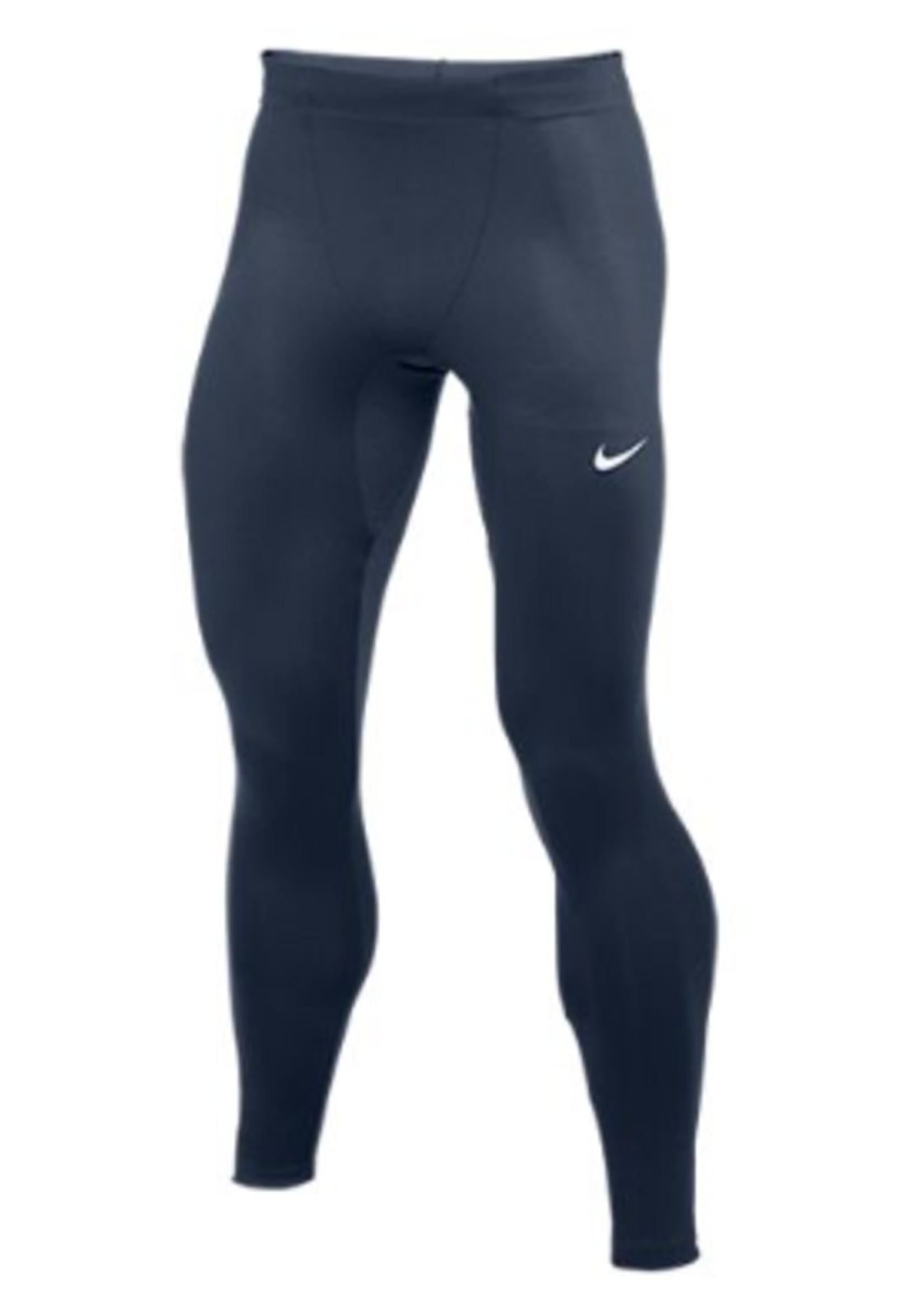 2025 Nike Full Length Navy Tights