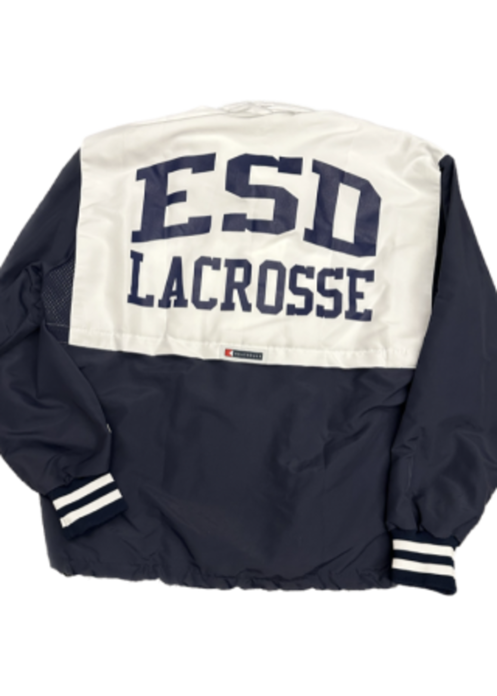 2025 ESD LACROSSE JACKET