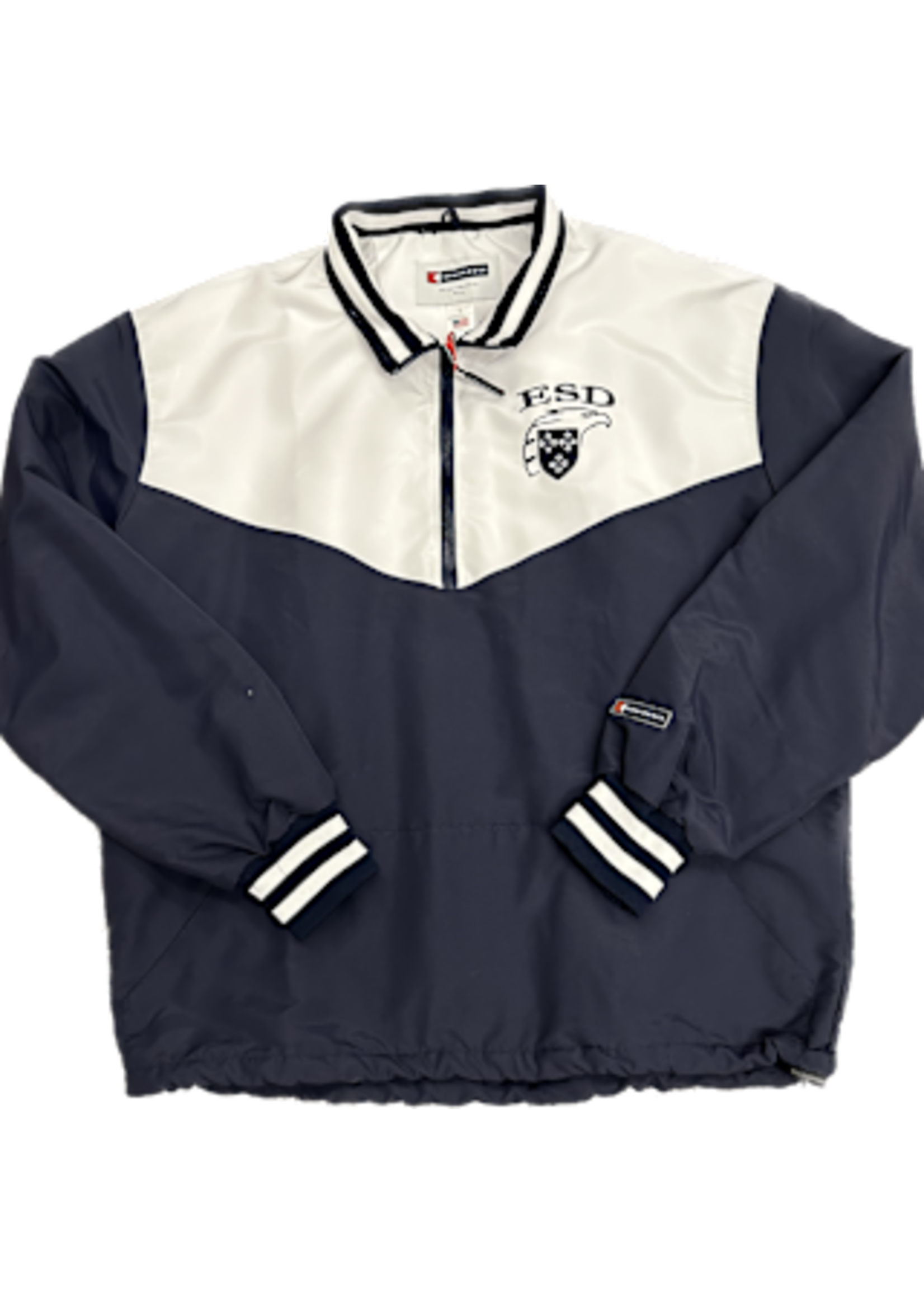 2025 ESD LACROSSE JACKET