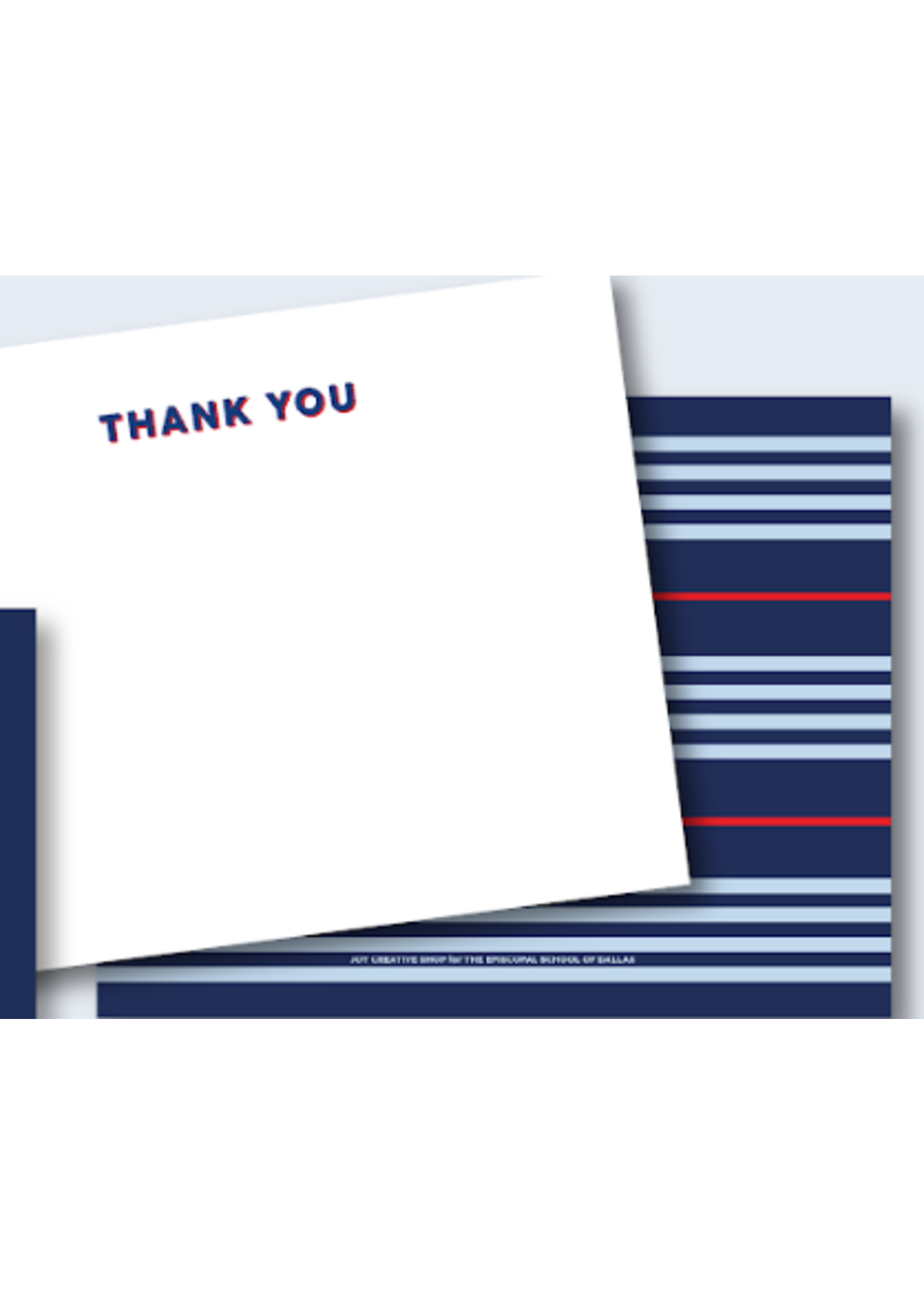 Thank You Notes - Joy Creative Shop