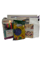 2025 Eagle Doodle Camper Kit
