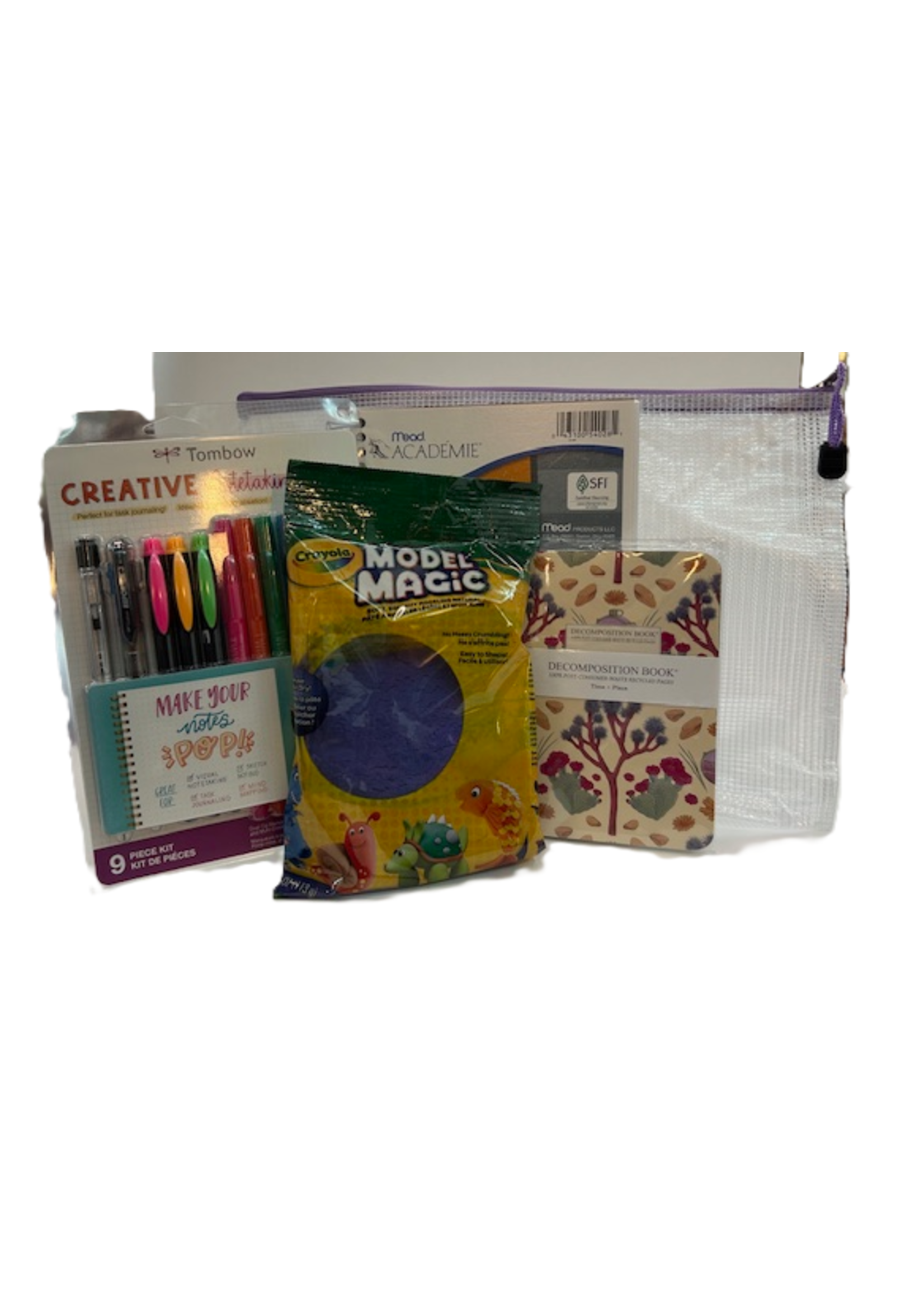 2025 Eagle Doodle Camper Kit