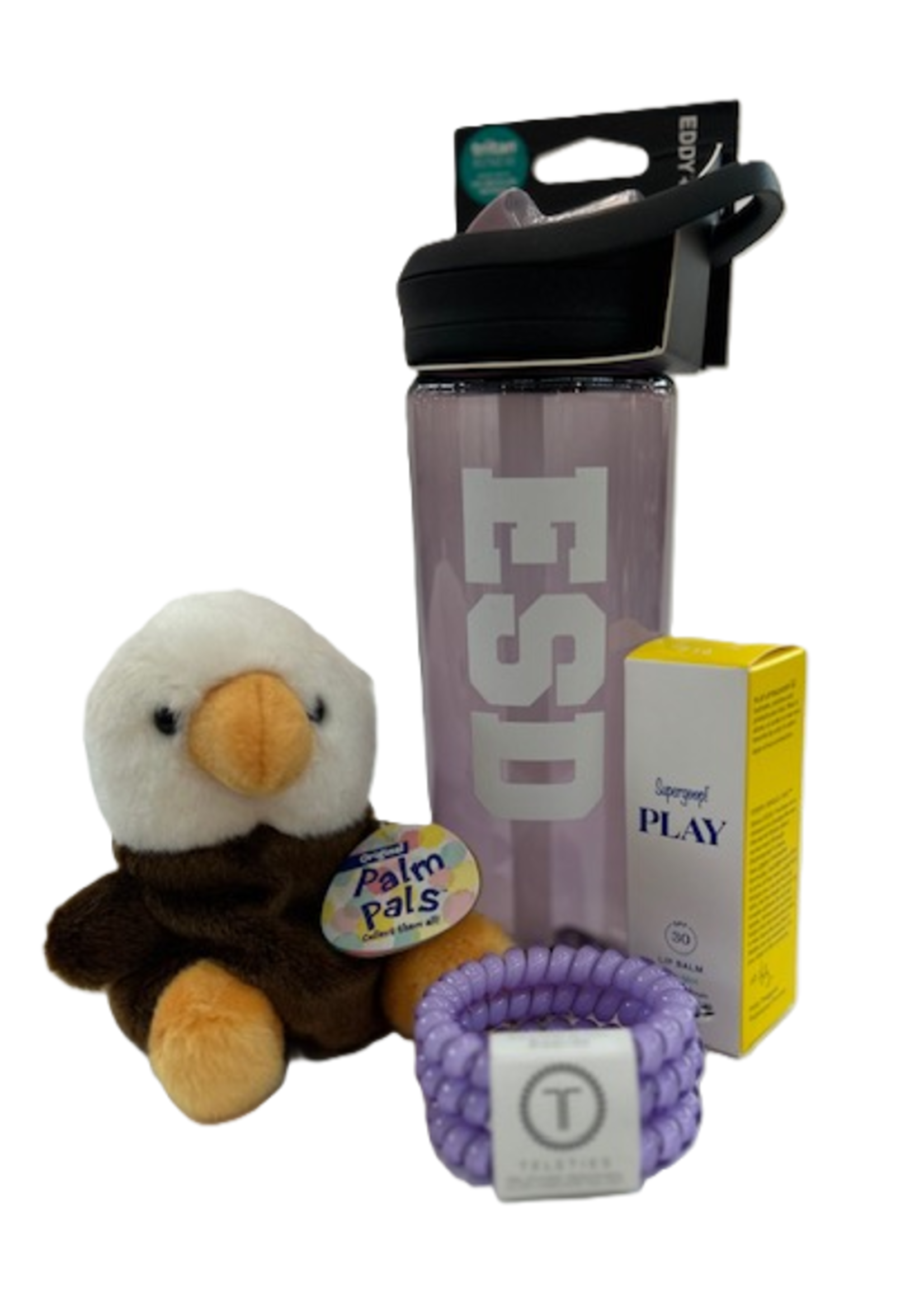 2025 Calm Camper Kit