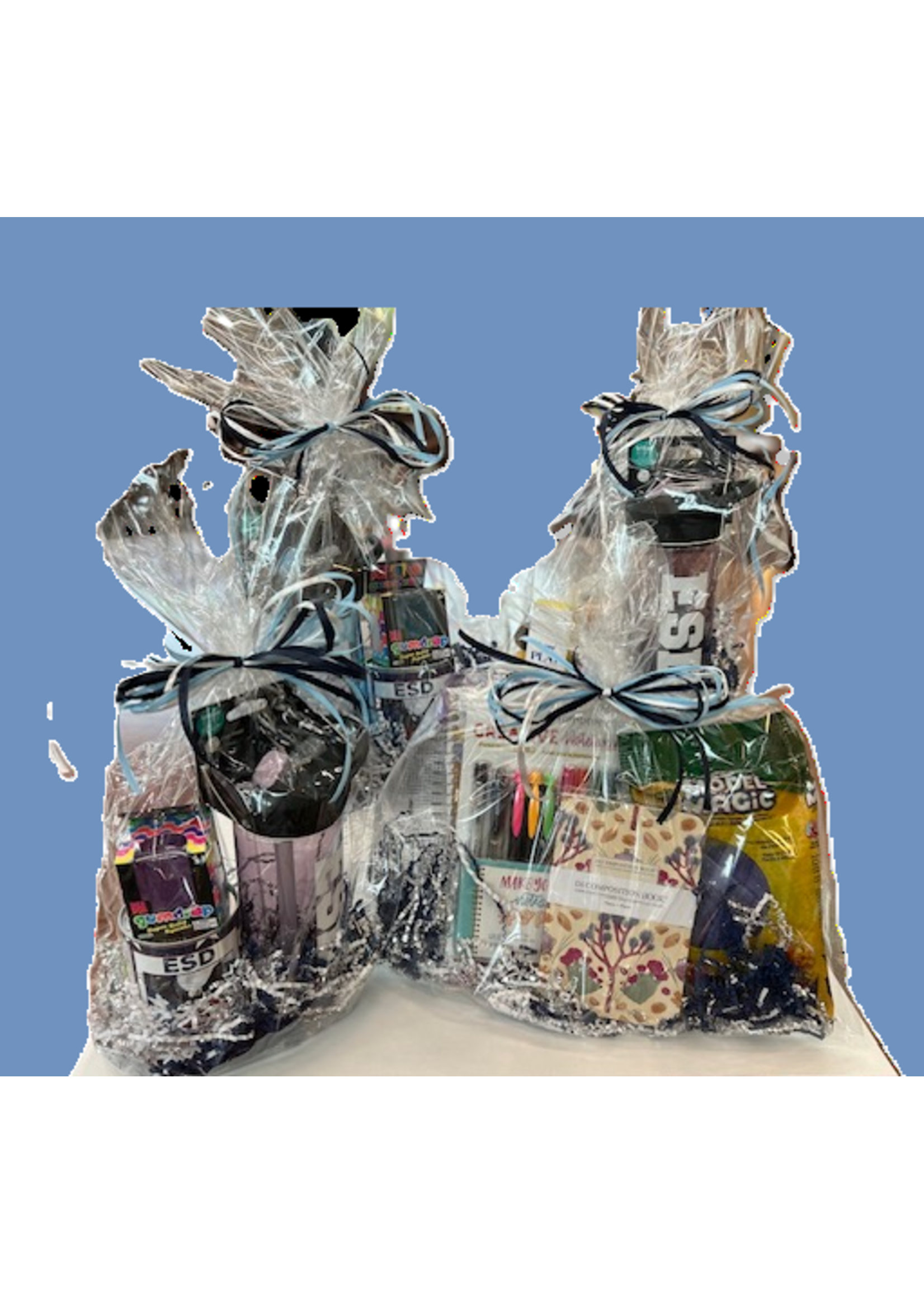 2025 Happy Camper Set