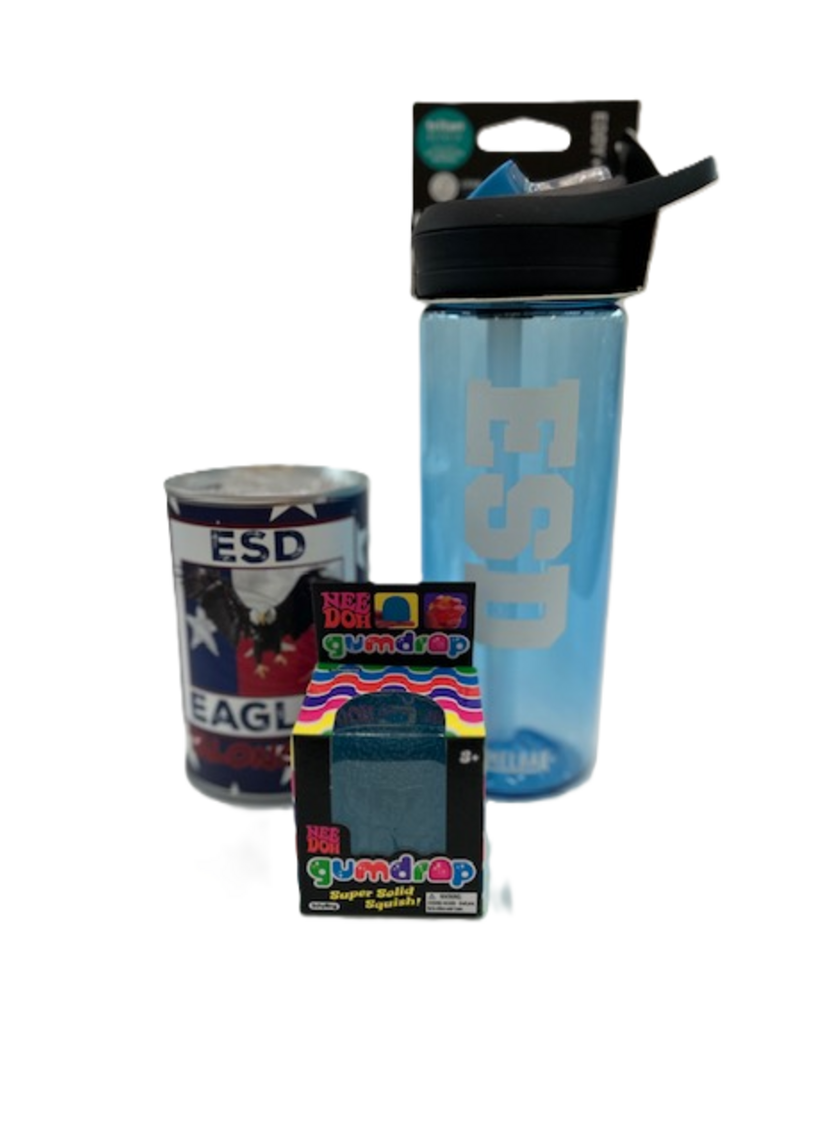2025 Happy Camper Set