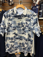 Tommy Bahama Sport Tropical Horizons SS