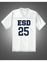 2025-2026 ESD Custom Fan Jersey