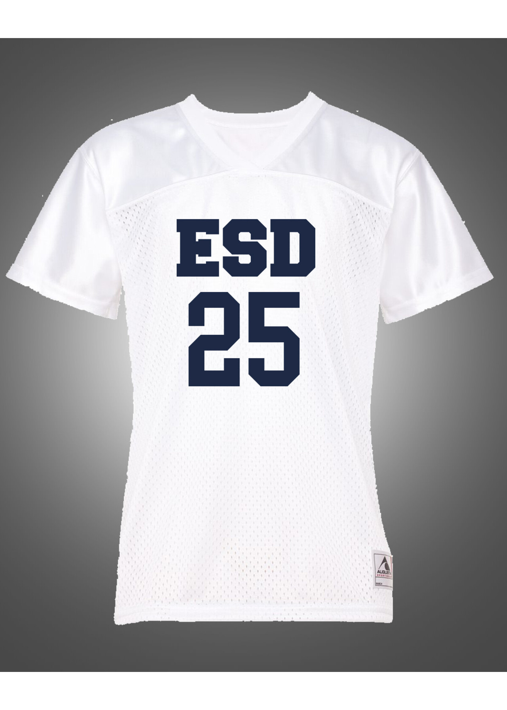 2025-2026 ESD Custom Fan Jersey