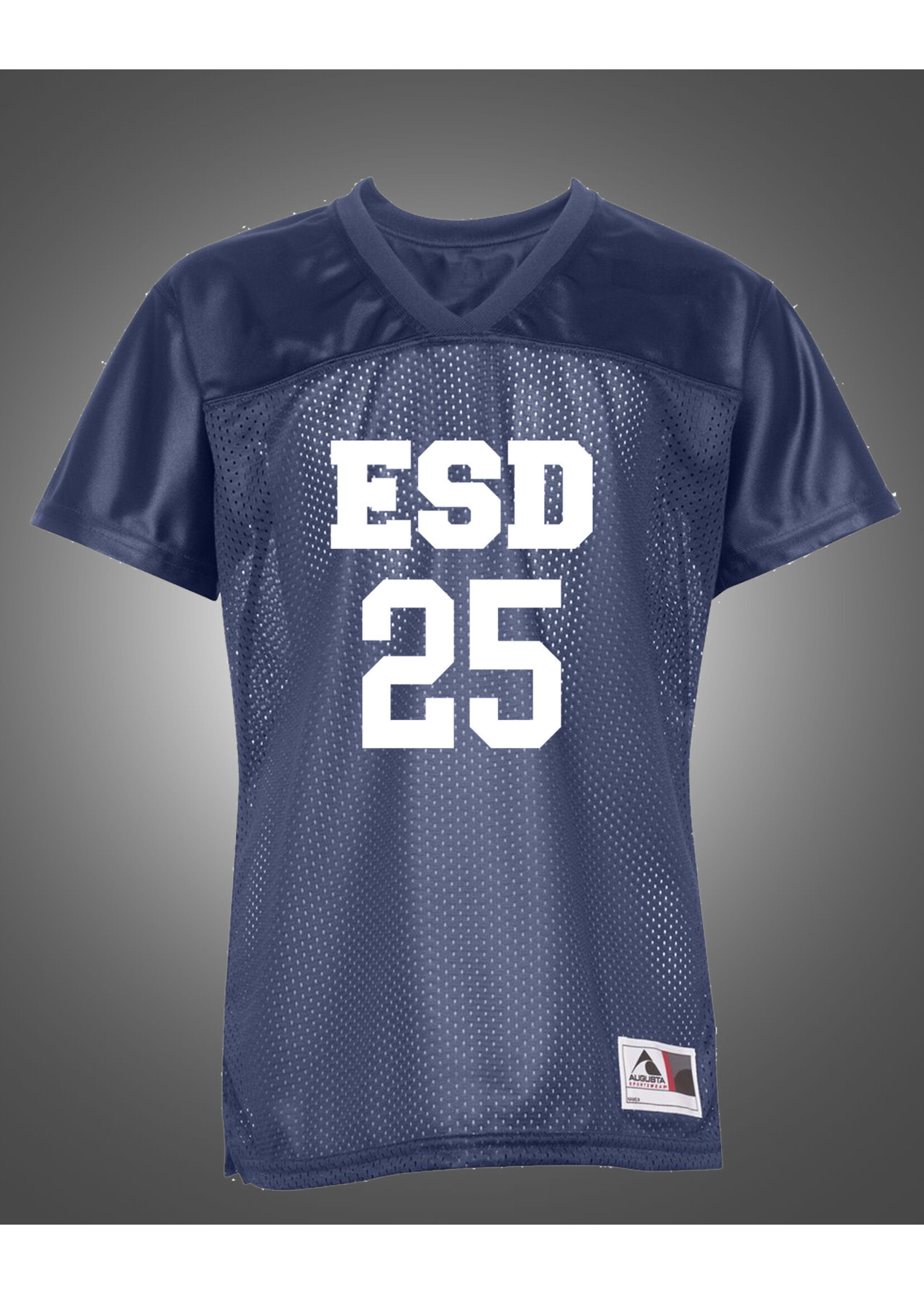 2026 ESD Custom Fan Jersey