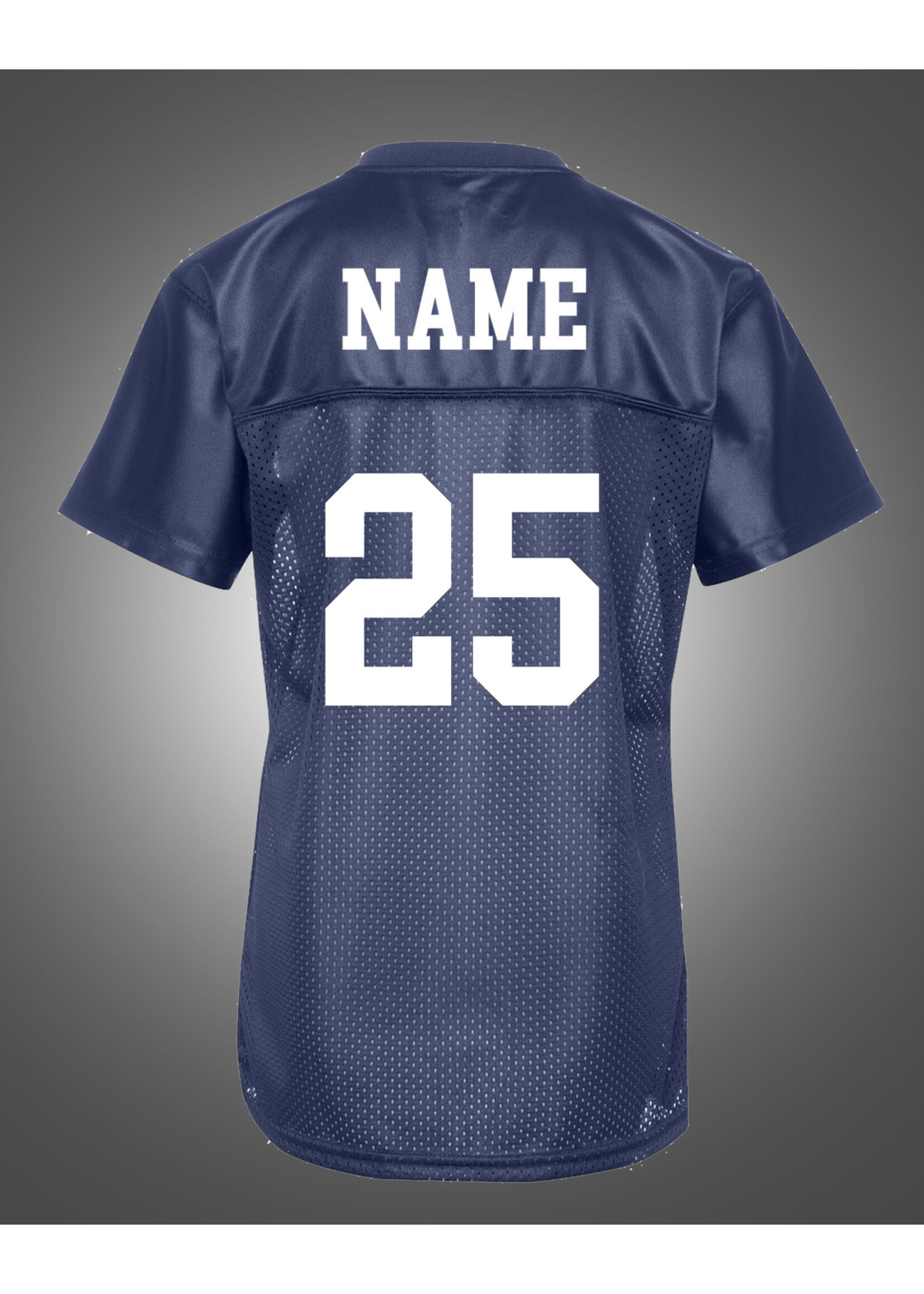 2026 ESD Custom Fan Jersey