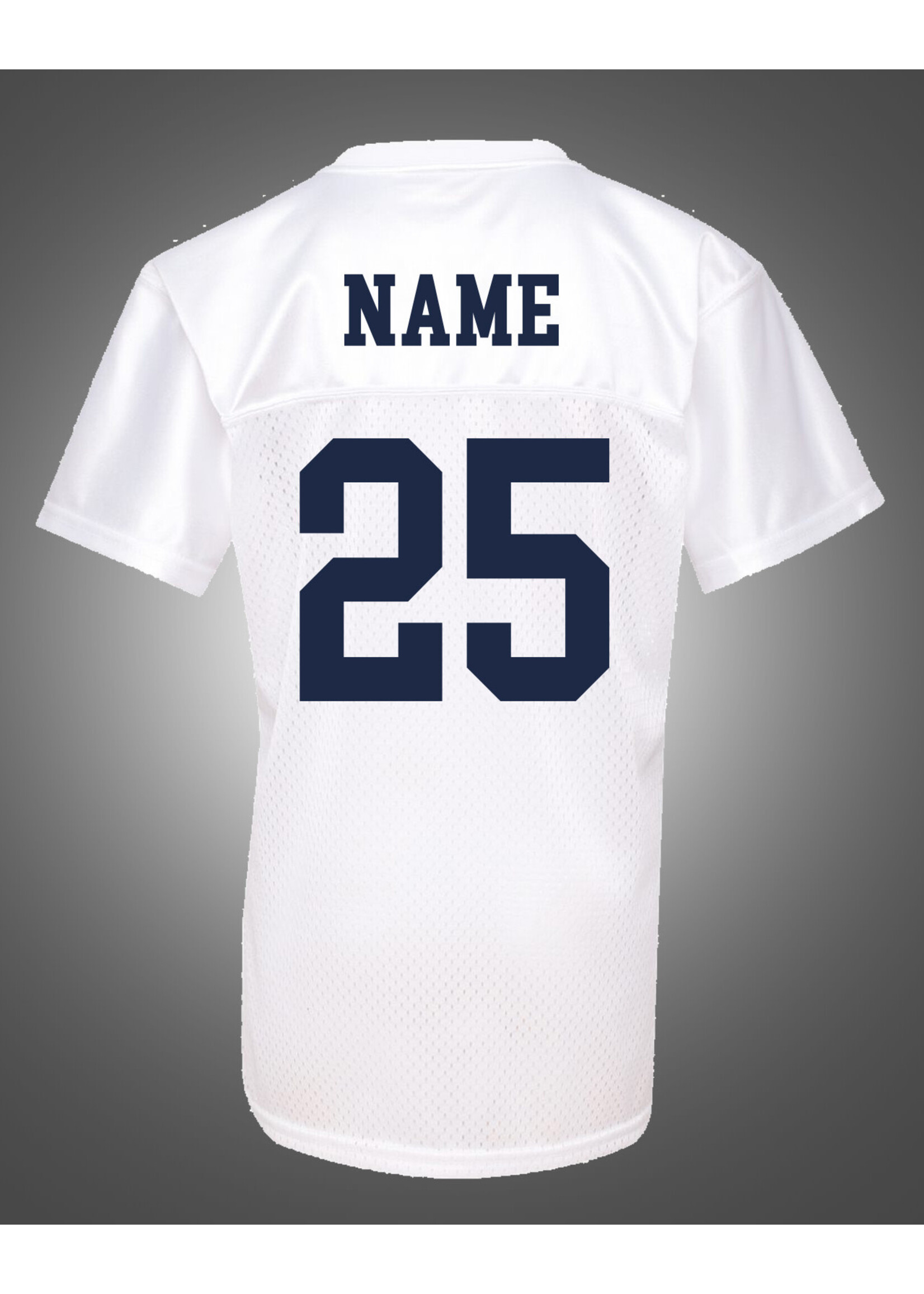 2026 ESD Custom Fan Jersey