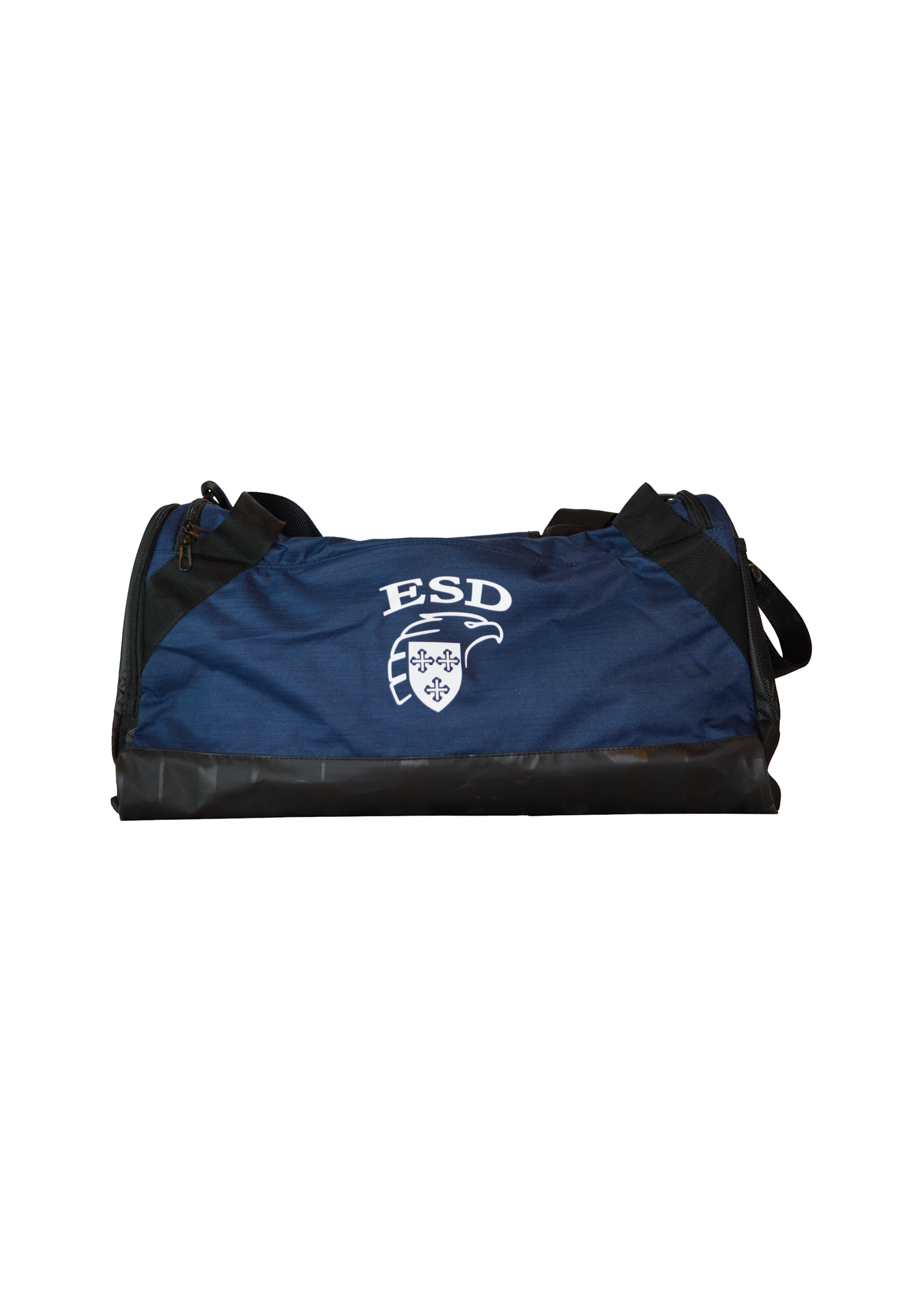 Nike Navy ESD Brasilia Duffle