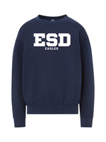 MV Sport Buddy Crew Navy ESD