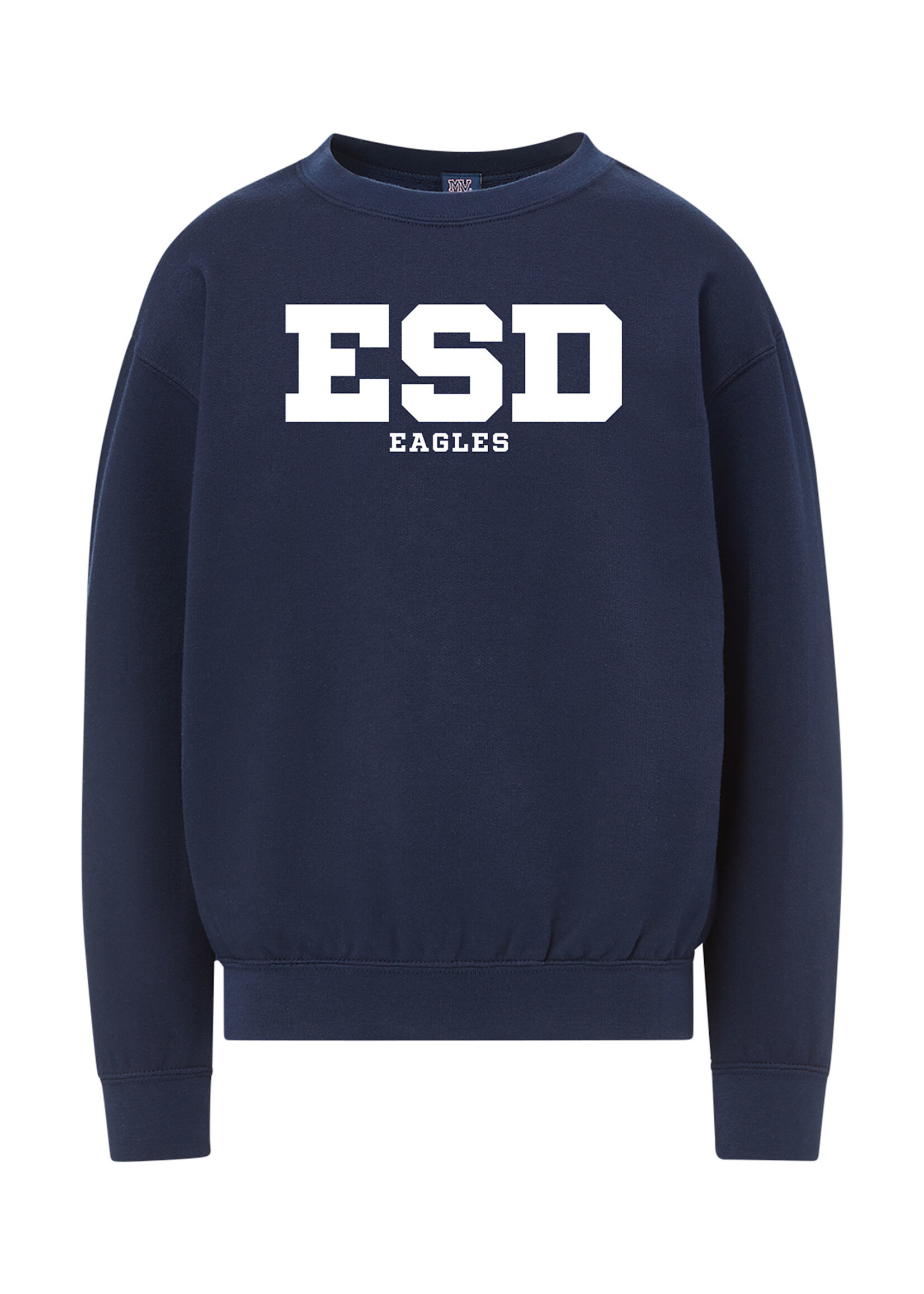 MV Sport Buddy Crew Navy ESD