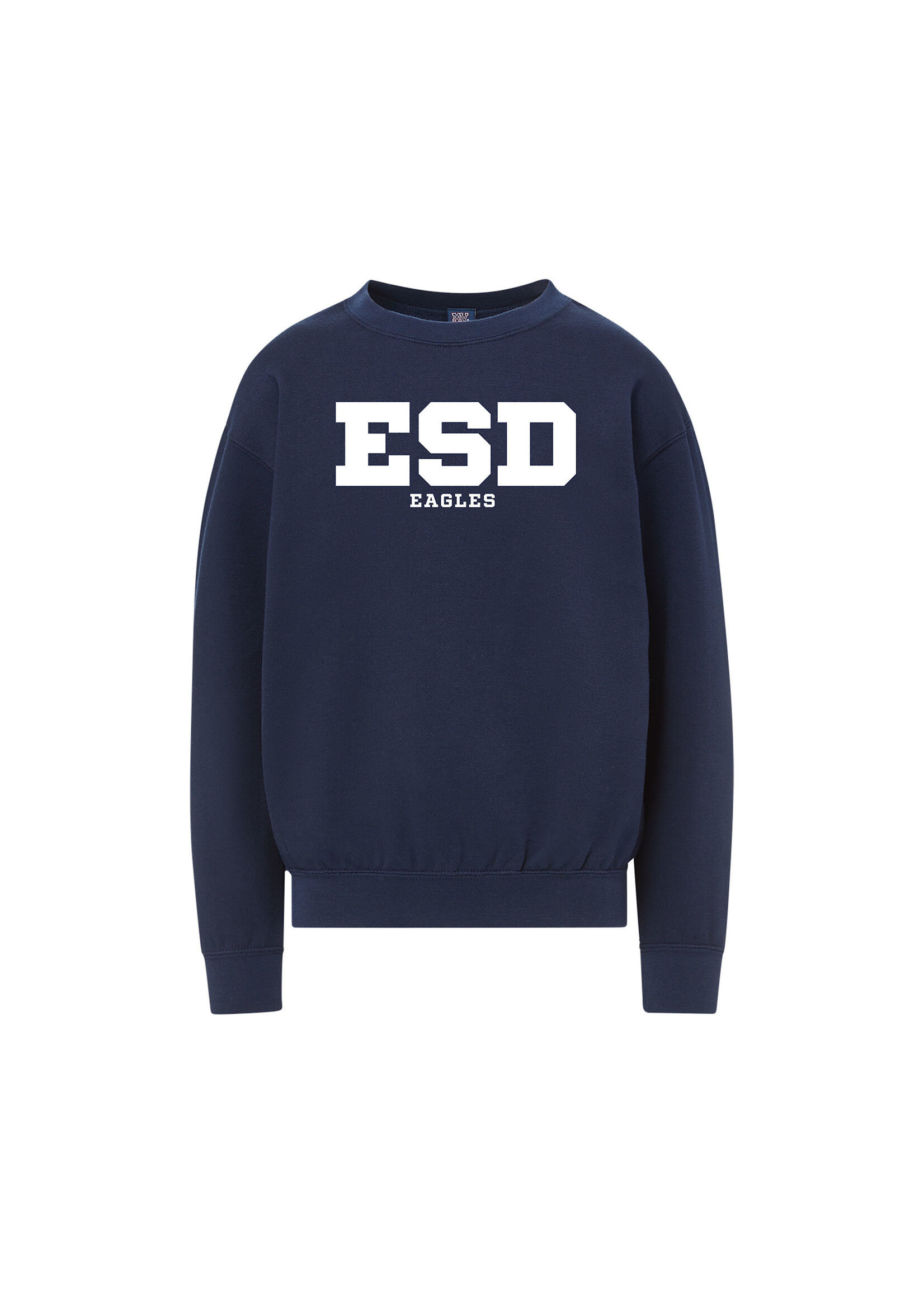 MV Sport Buddy Crew Navy ESD