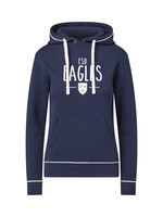 MV Sport Ivy Cloud Hoodie Navy