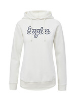 MV Sport Vintage Hoodie Ivory