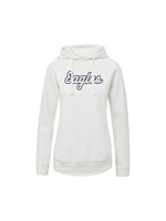 MV Sport Vintage Hoodie Ivory