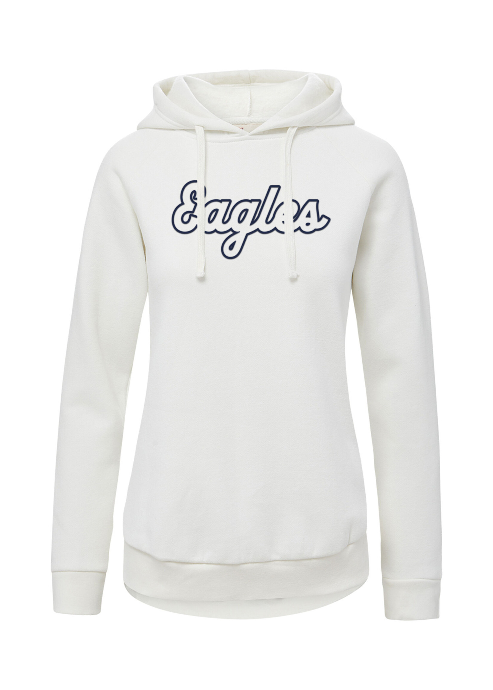 MV Sport Vintage Hoodie Ivory