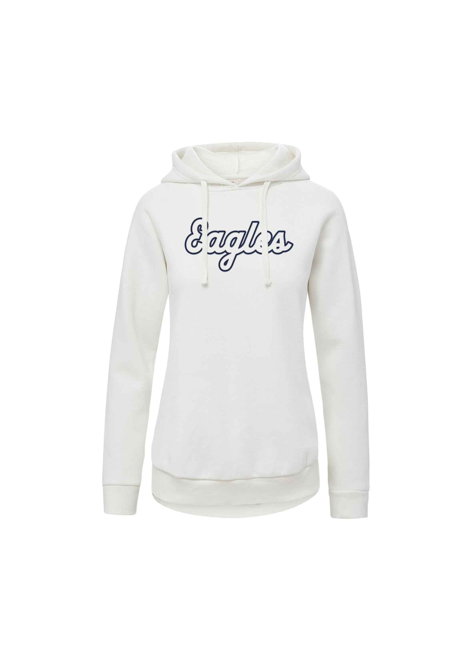 MV Sport Vintage Hoodie Ivory