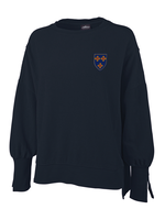 Charles River Charles River - Camden Crewneck