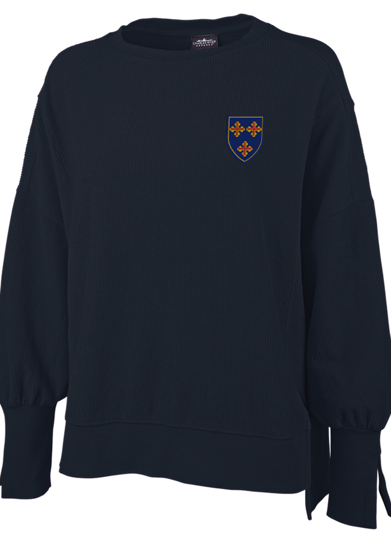 Charles River Charles River - Camden Crewneck