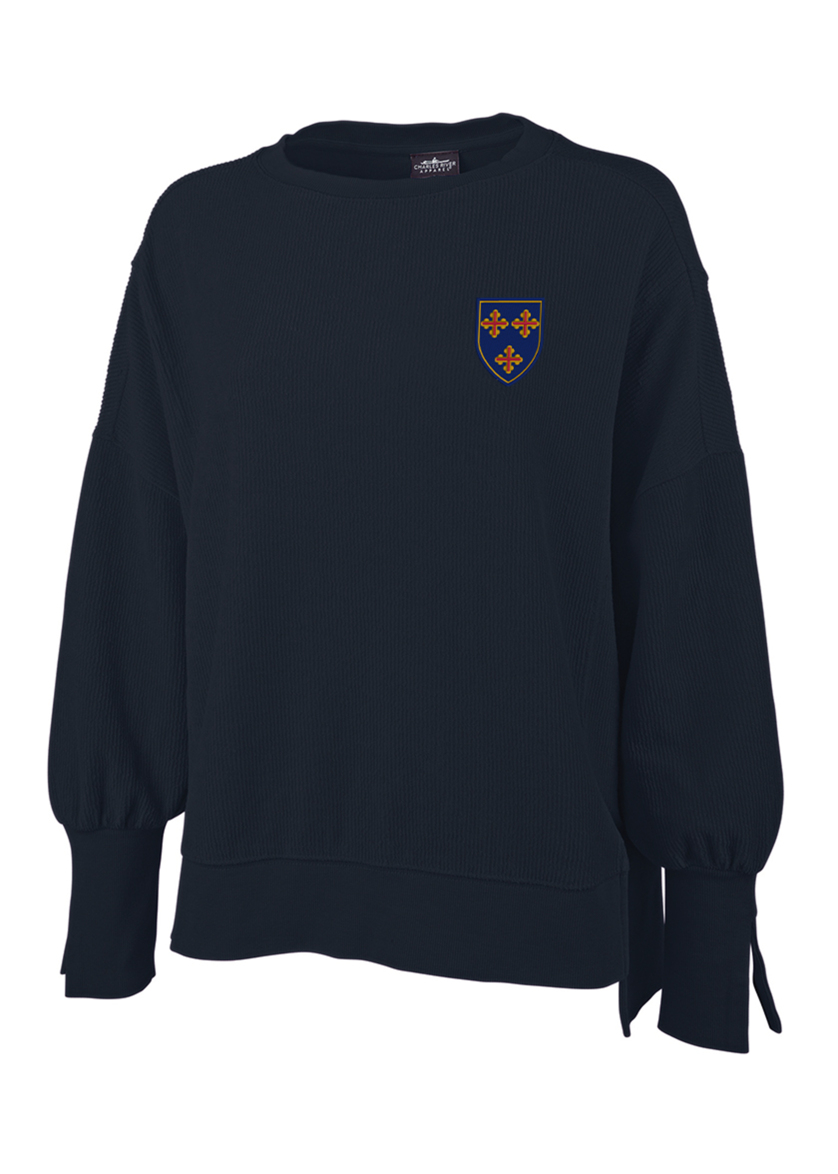 Charles River Charles River - Camden Crewneck