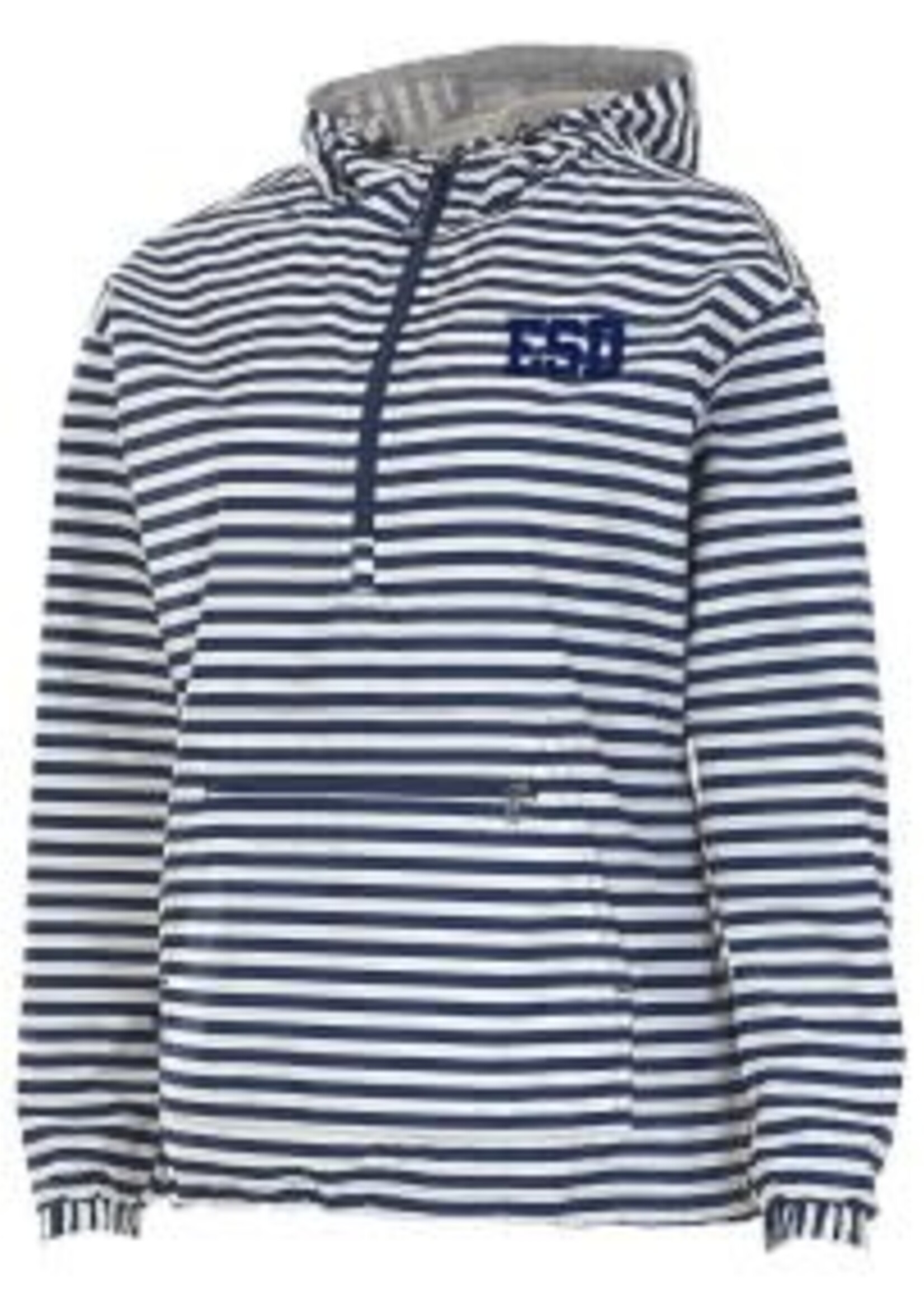 Charles River Charles River - Women's Chatham Anorak ME