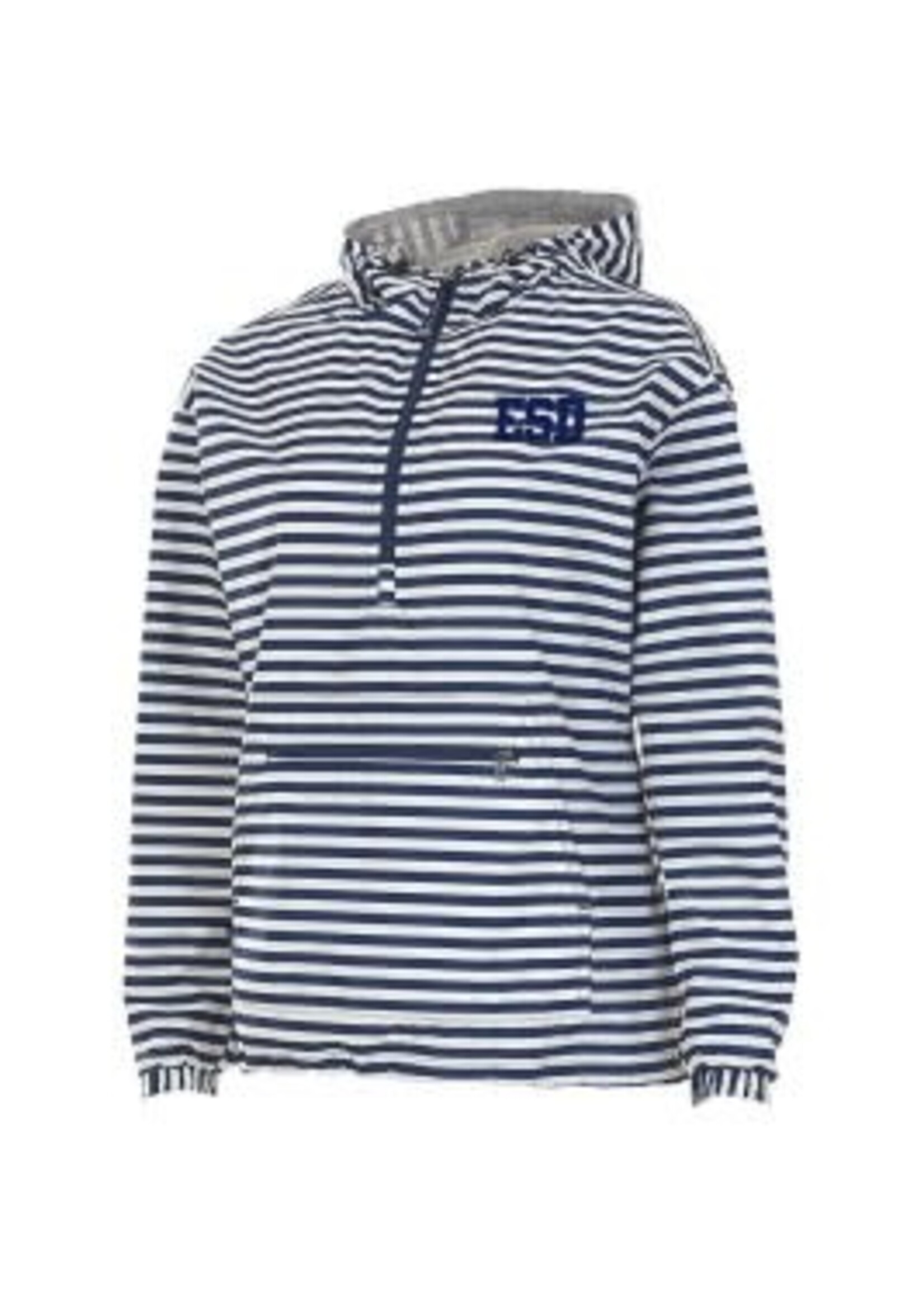 Charles River Charles River - Women's Chatham Anorak ME