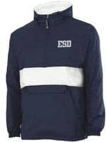 Charles River Charles River - Classic Striped Pullover