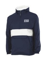 Charles River Charles River - Classic Striped Pullover